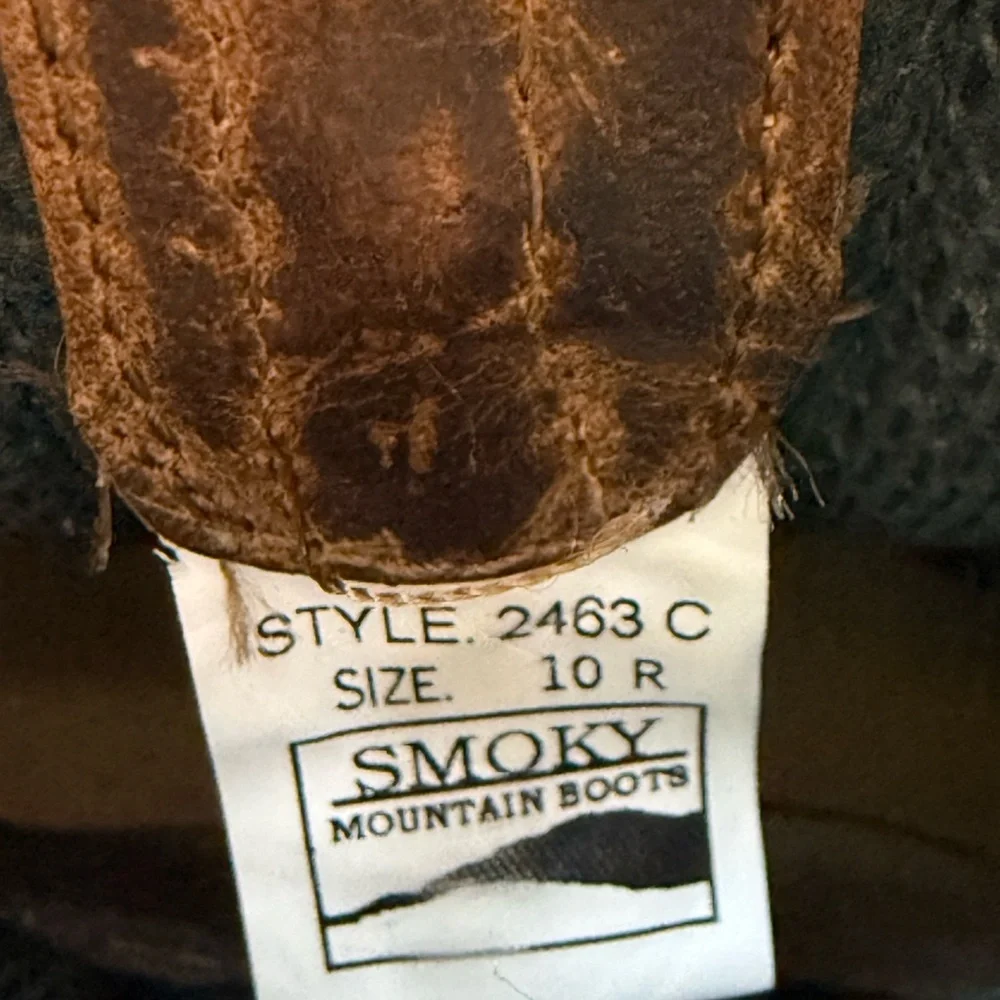 N/A smoky mountain